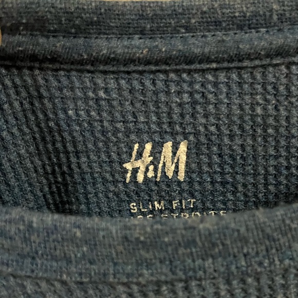 Men’s long sleeve shirt from H&M - Picture 3 of 5